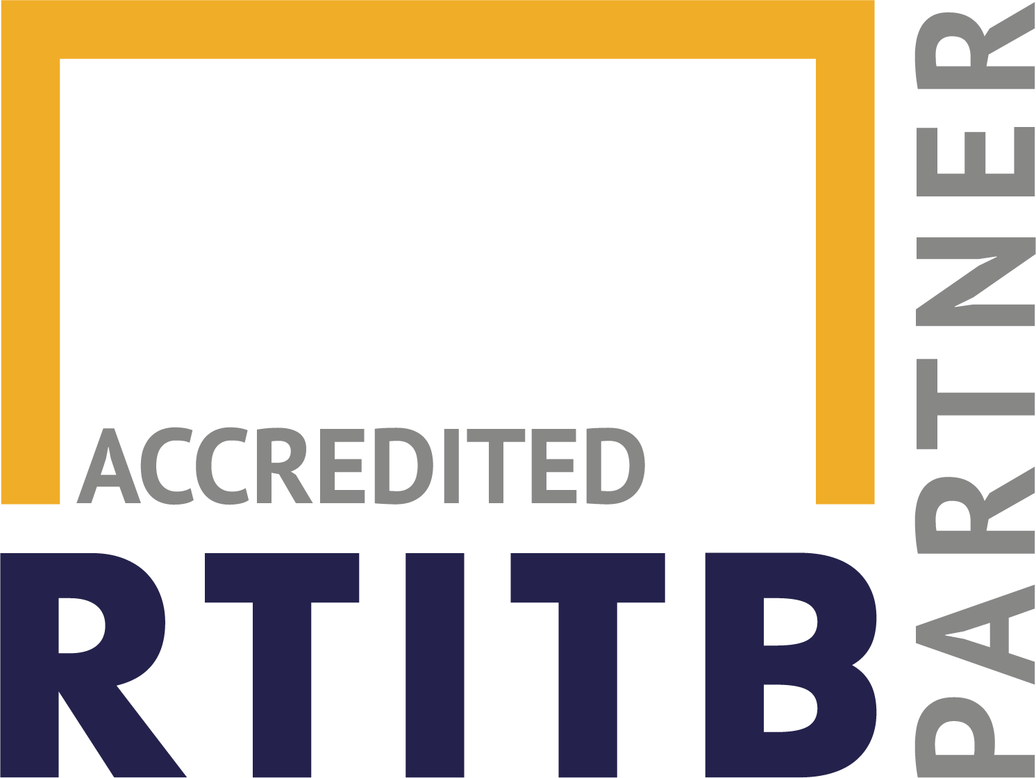 RTITB 2021 Logo