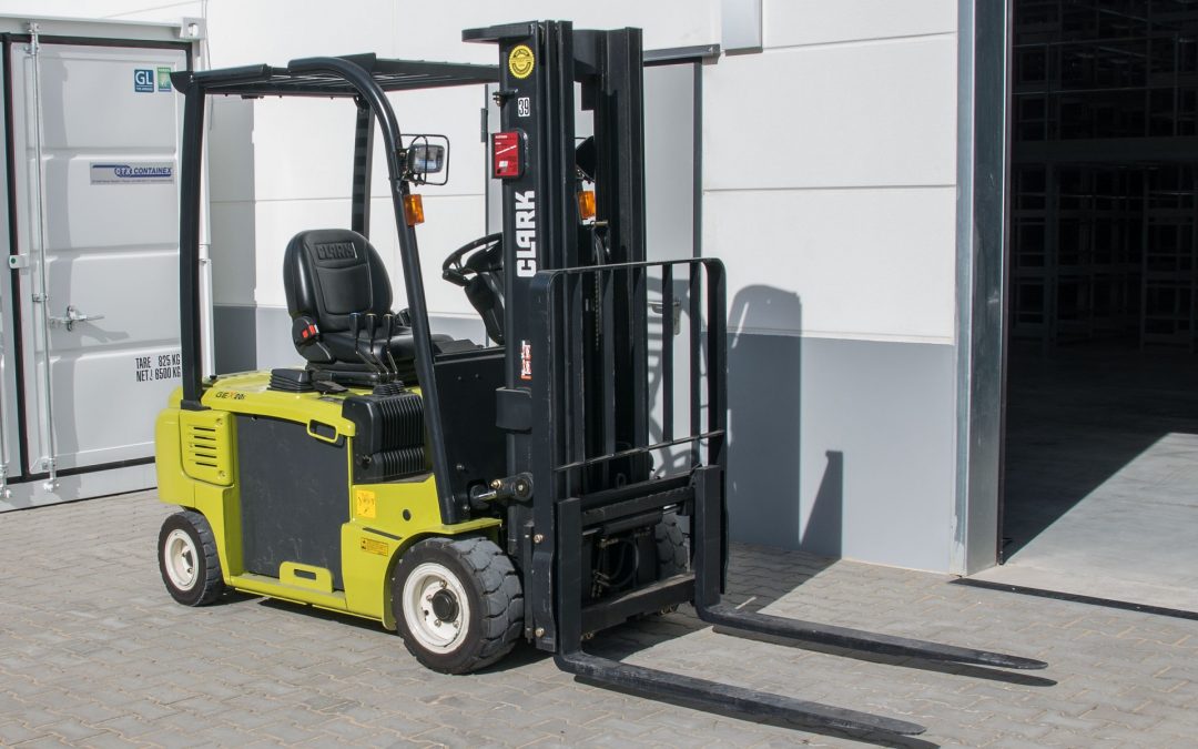 Advice from RTITB: How To Involve Your Forklift Operators In Health & Safety