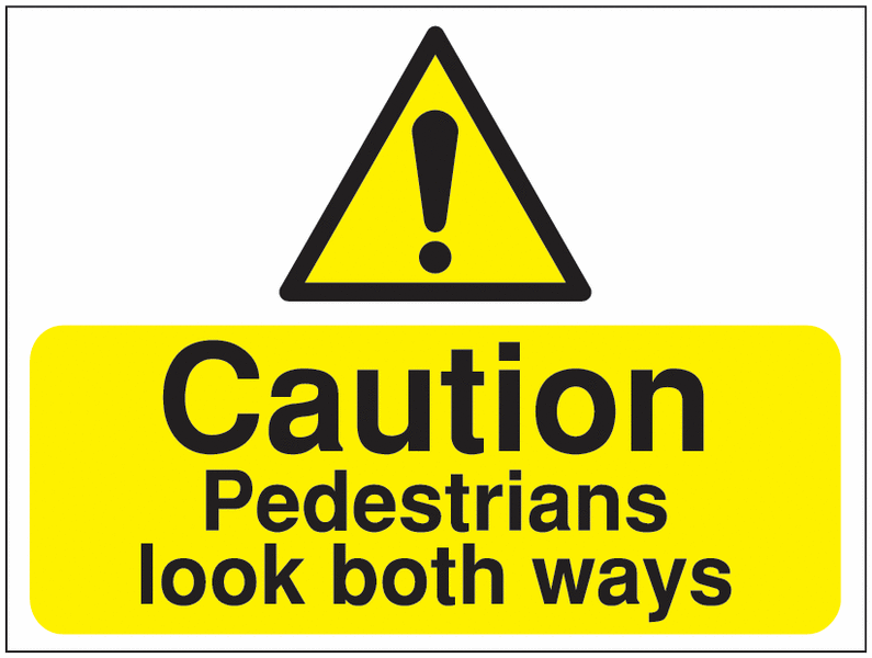 Keeping Forklifts & Pedestrians Safely Apart