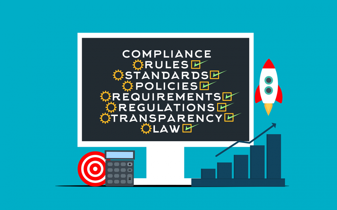 Is your business compliant?