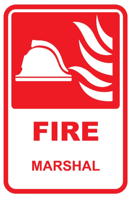 Fire Marshal Image
