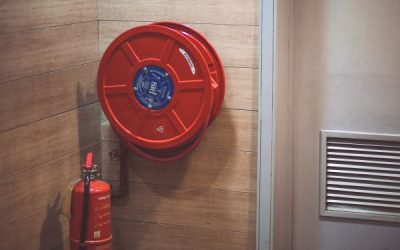 Do you need an office fire warden?