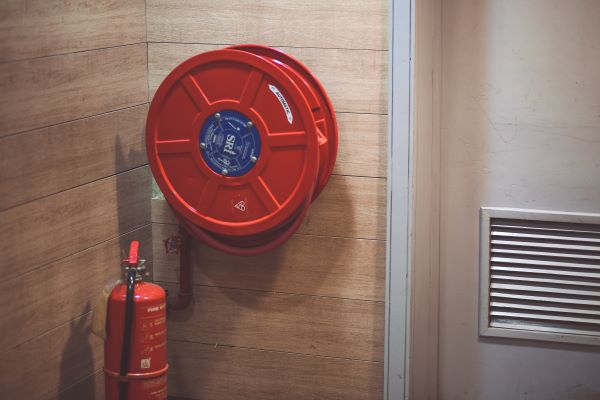 Do you need an office fire warden?