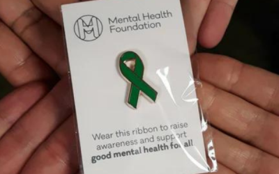 Mental Health First Aid