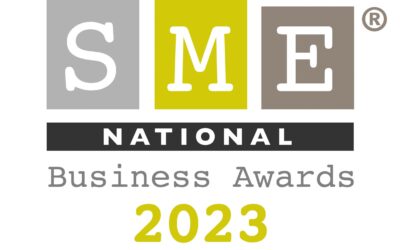 Positive Impact Award Finalist 2023