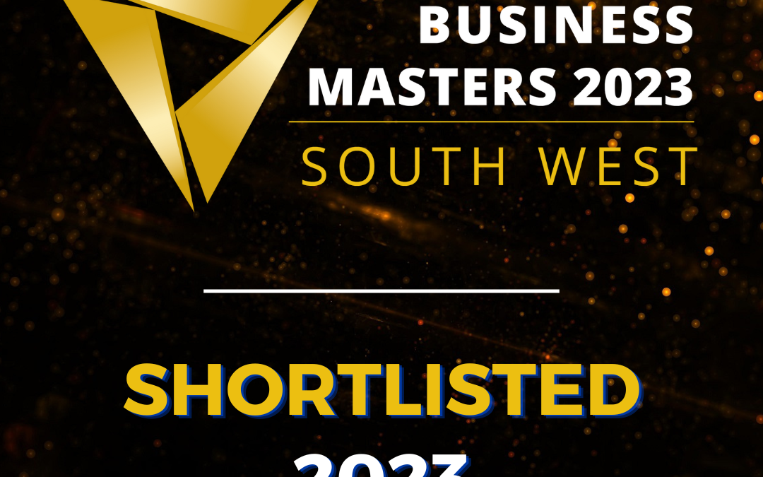 Business Masters South-West Finalists