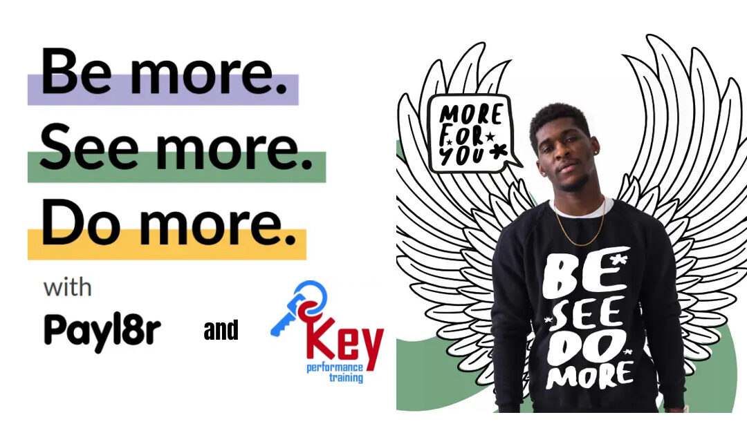 Partnered with Payl8r