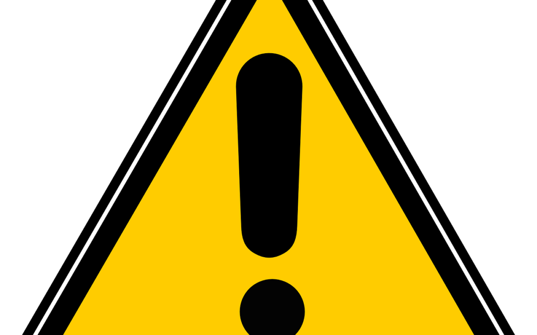 LPG Fuel Safety Alert