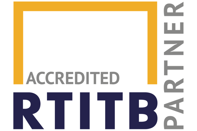 RTITB Accreditation