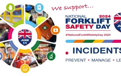 National Forklift Safety Day