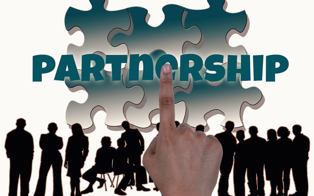 New College Partnership Announced