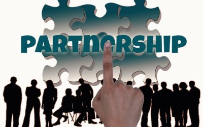 New College Partnership Announced