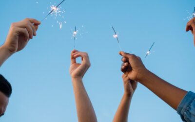 Celebrating our 7th year anniversary