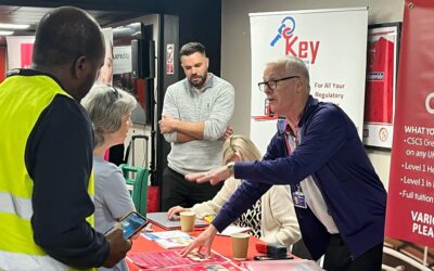 Supporting our local community find their pathway to employment