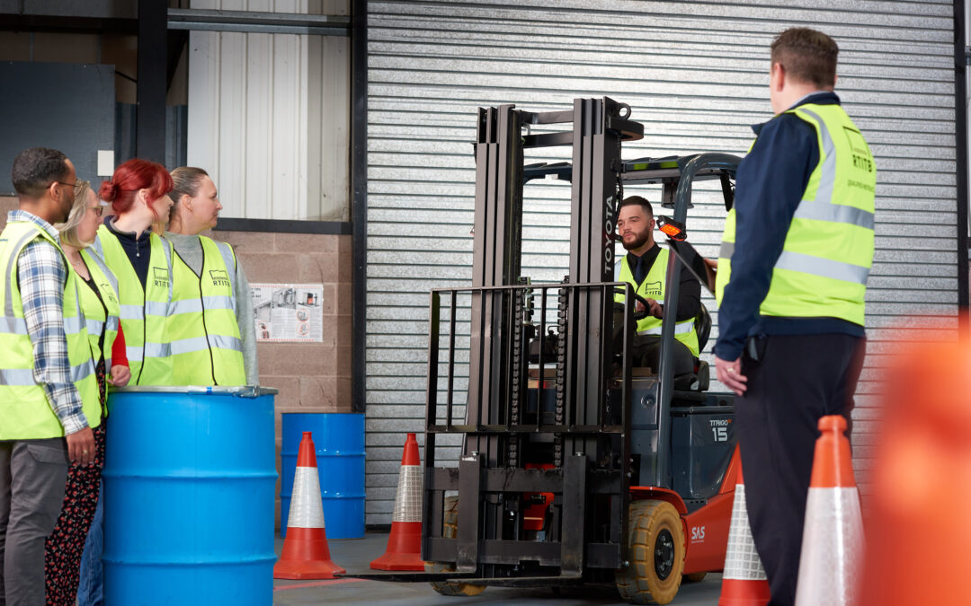 RTITB Instructor Courses available now