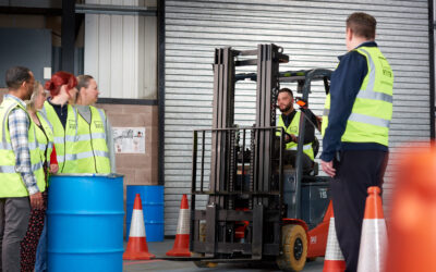 RTITB Instructor Courses available now