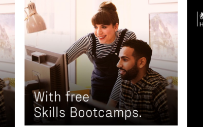 First Skills Bootcamp in Transport & Logistics completed