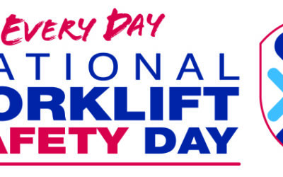 National Forklift Safety Day 2025