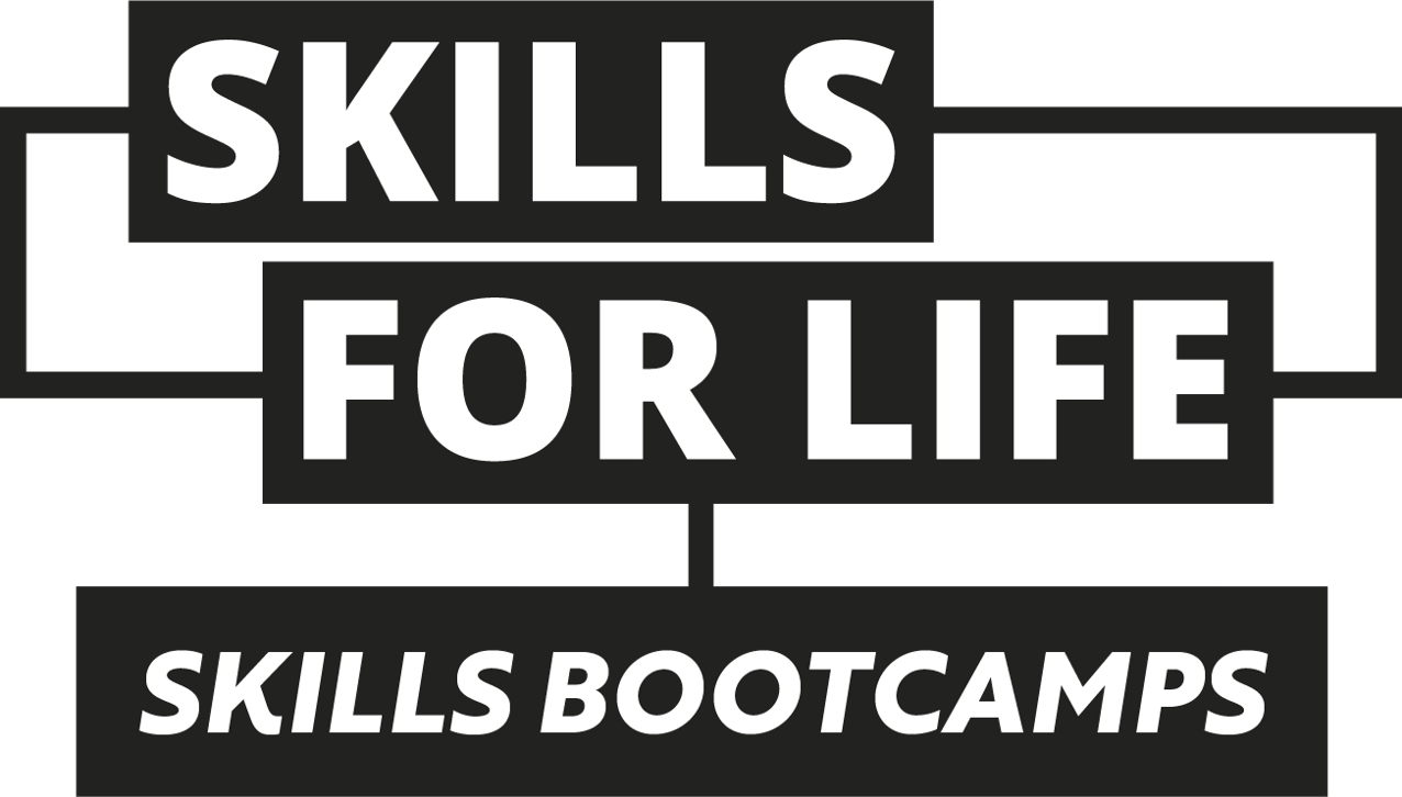 Skills for life - Skills Bootcamps