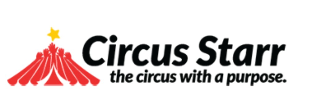Proud supporters of Circus Starr