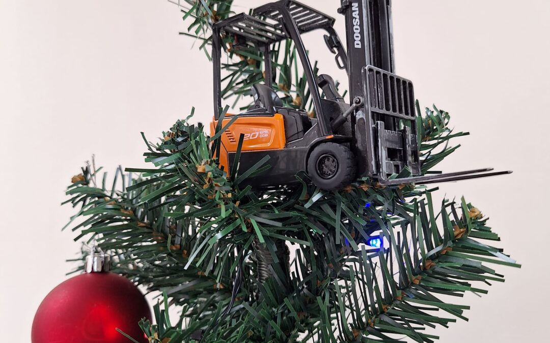 Christmas Opening Hours