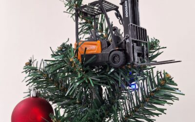 Christmas Opening Hours