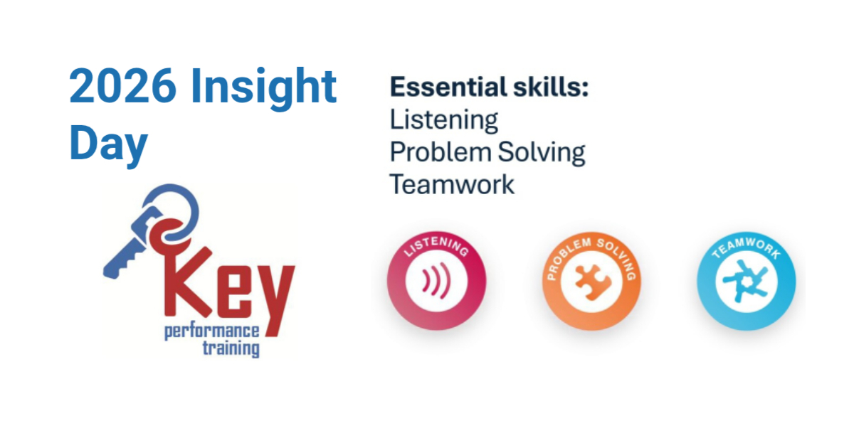 Insight Days KPT 2026