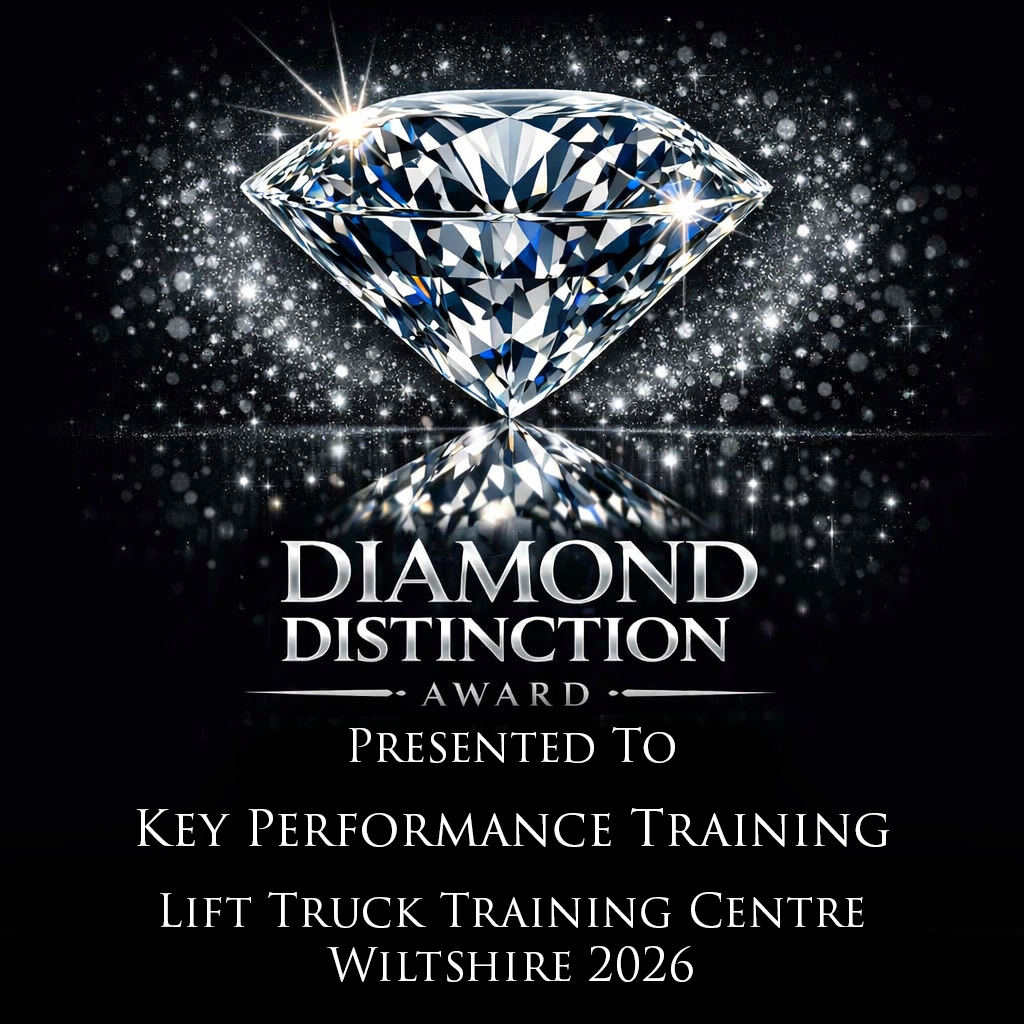 Key Performance Training - Static