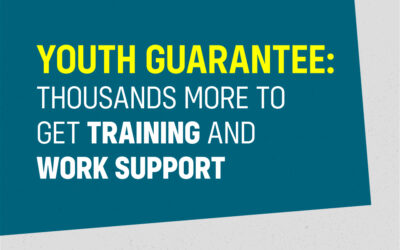 Tackling Youth Unemployment