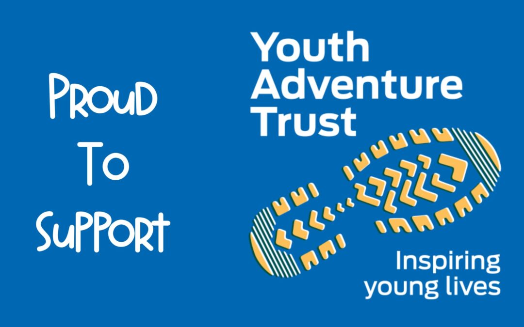 Youth Adventure Trust Dinner