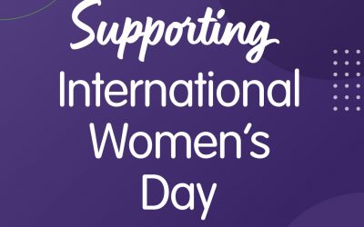 Supporting International Women’s Day 2024