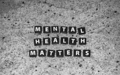 Top Tips To Support Your Mental Health At Work