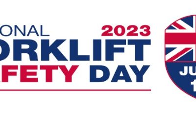 National Forklift Safety Day