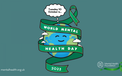 World Mental Health Day